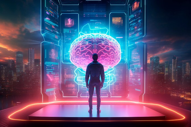 AI in Healthcare: Pioneering a New Era of Medicine