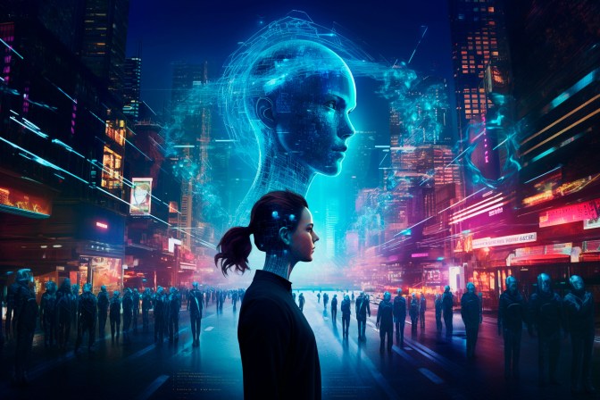 Embracing AI: Transforming Everyday Life